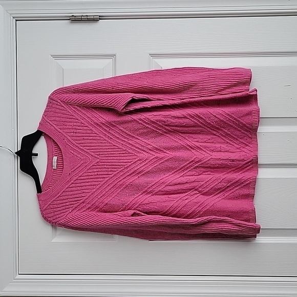 Talbots Women's Sweater - Picture 1 of 10